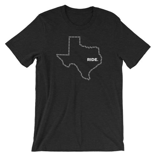 Texas Ride Tee